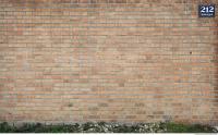 Photo Textures of Wall Brick Modern